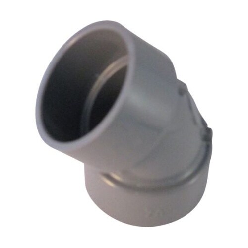 D4L30 DV継手45°エルボ 30