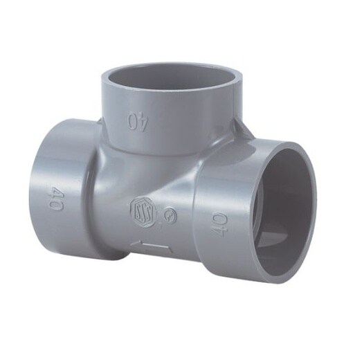 DDT40 DV継手(90°Y)DT40