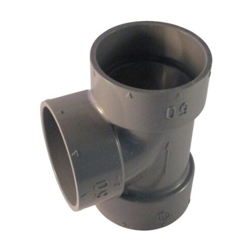 DDT50 DV継手(90°Y)DT50