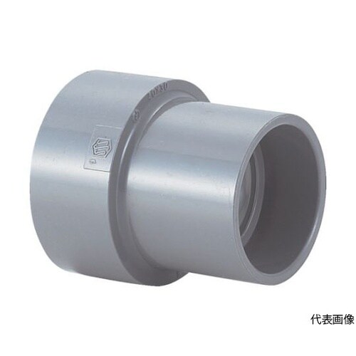 DIN1H2 DV継手IN100×65