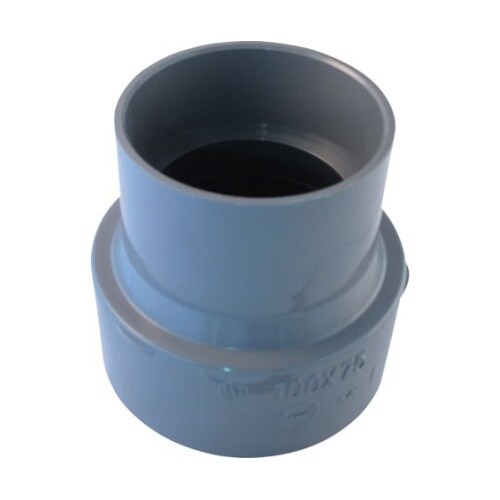 DIN1H1 DV継手IN100×75