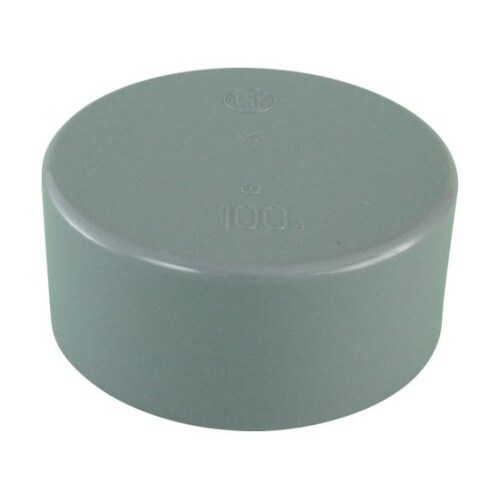 VUCAP100VU継手キャップ