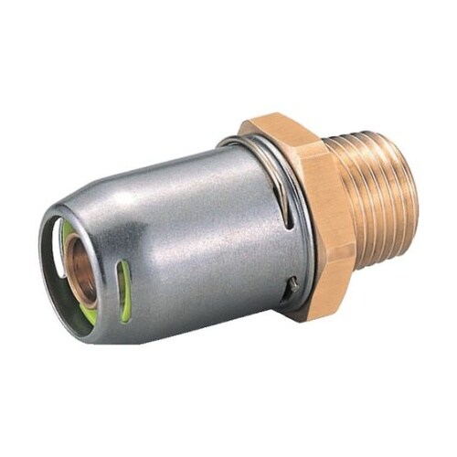 OT10M ワンタッチ継手オス