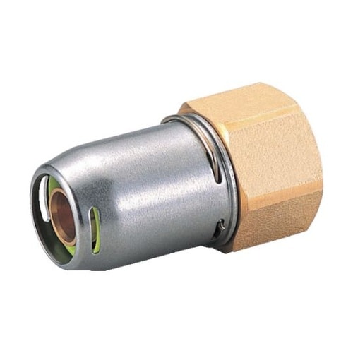 OT13F ワンタッチ継手メス