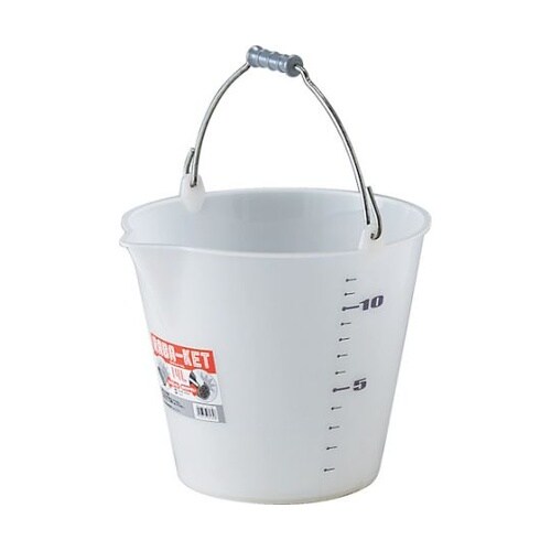 14L−NR ラバケット14L 自然色