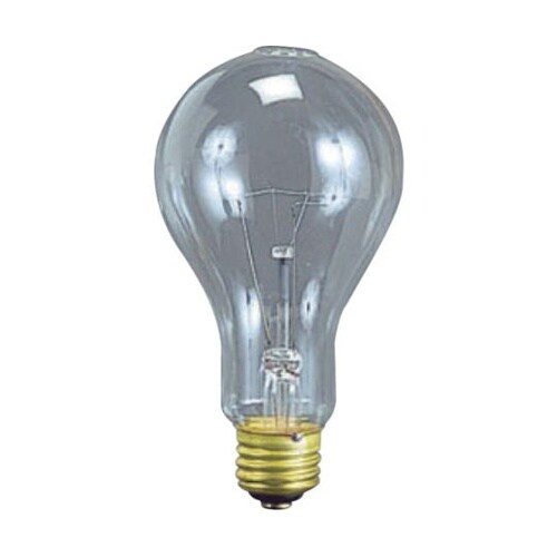 TD200 耐振電球200W