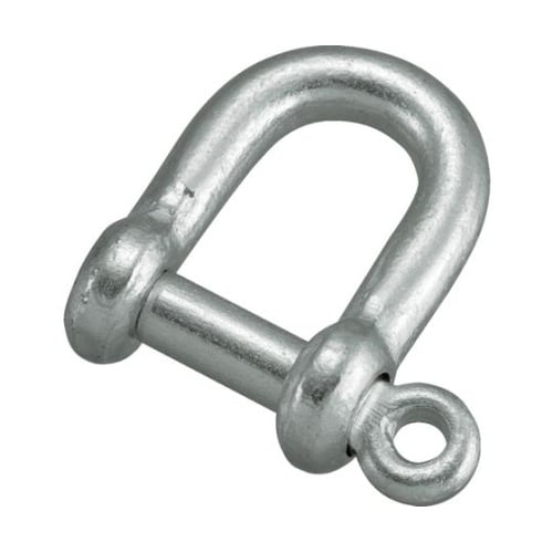 SC9 ネジ込シャックル 2個