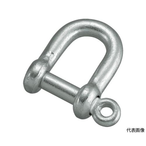 SC12 ネジ込シャックル