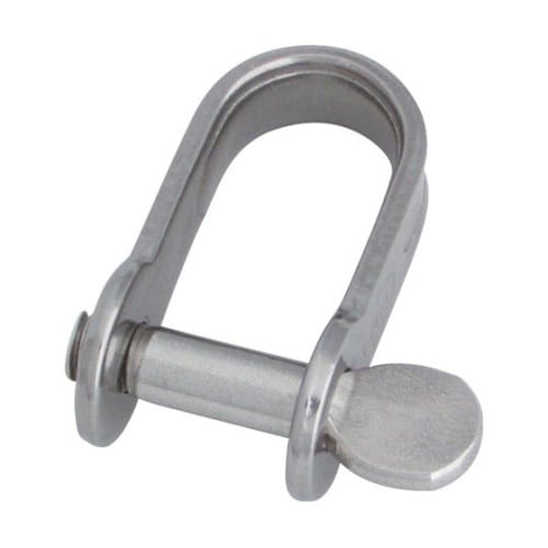 B767 板シャックル