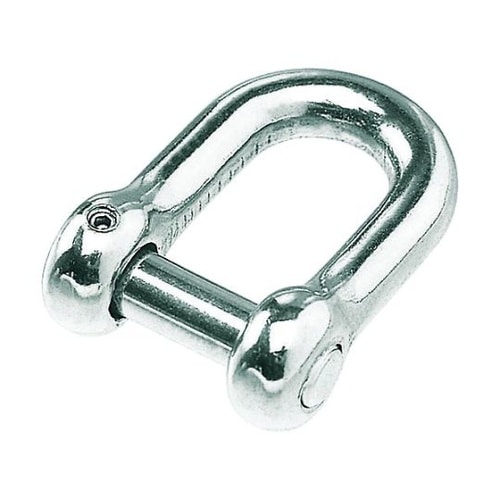 B751 ネジ止め沈みシャックル