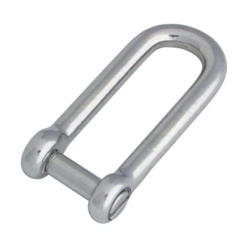 B642 ロング沈みシャックル