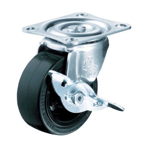 415GR75 G型自在ゴム車