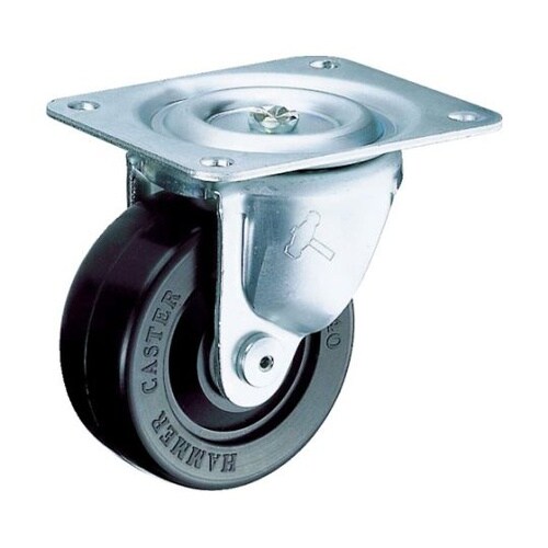 440GR75 自在ゴム車