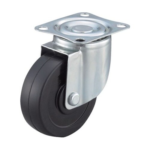 ALG100RH エアーキャスター自在車