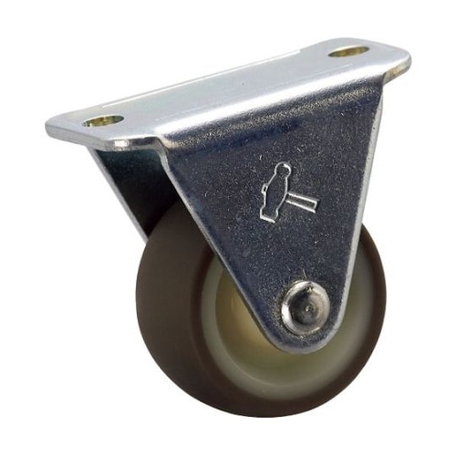 420RUR25 固定ウレタン車