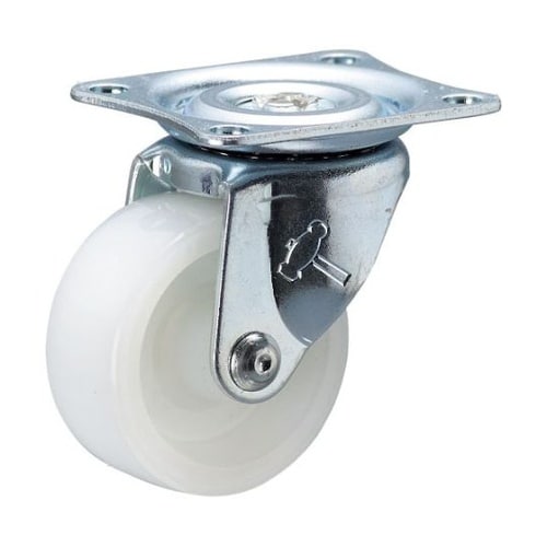 420GN32 自在ナイロン車