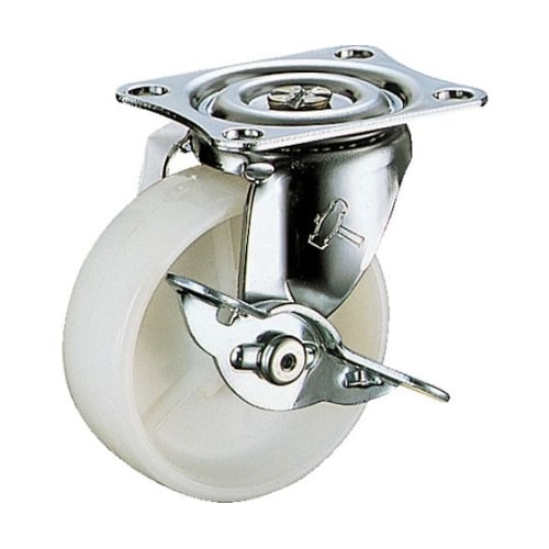 415GN75 自在ナイロン車