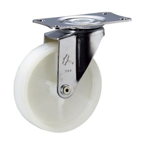 420EN100 自在ナイロン車