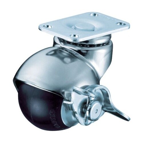 40515PR40 自在ゴム車