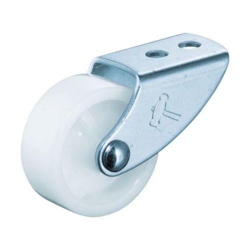 155N40 固定ナイロン車