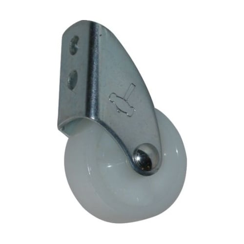 155N50 固定ナイロン車