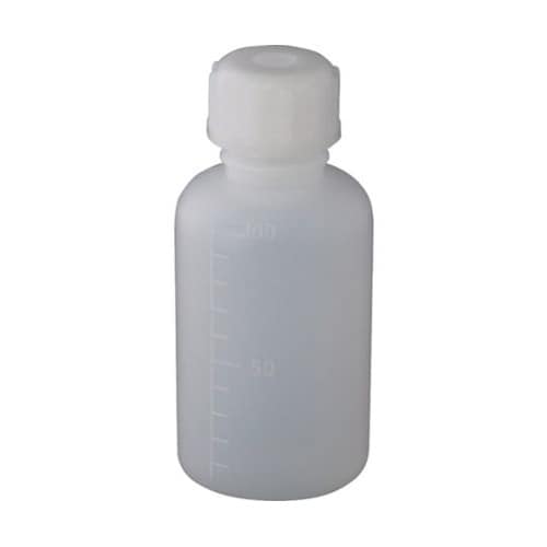 T0112細口瓶100ml10個入パック