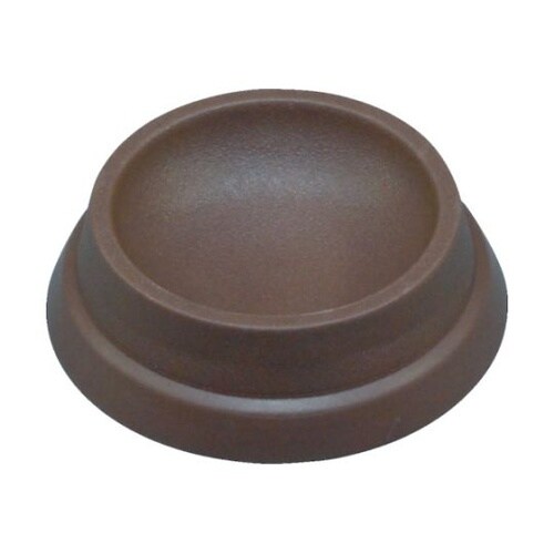 KGH65 キャストップ双輪用 茶 4P