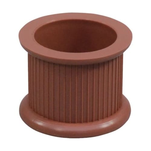 BE0213 椅子脚キャップ 茶丸21