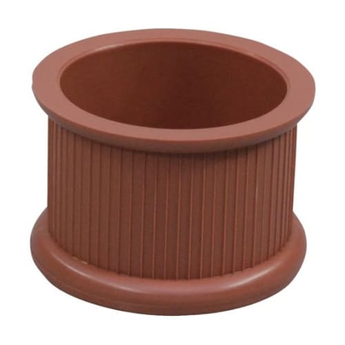 BE0313 椅子脚キャップ 茶丸31