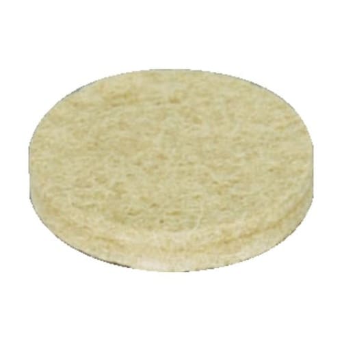 硬質フェルト ブラウン丸28丸 PQ28