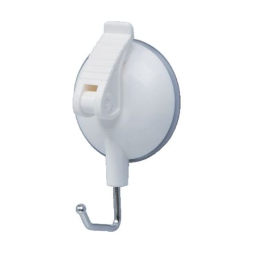 レバー式吸盤フック 大(1個入)QHC−