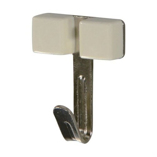 石膏ボード用フック ニッケルメッキタイプ