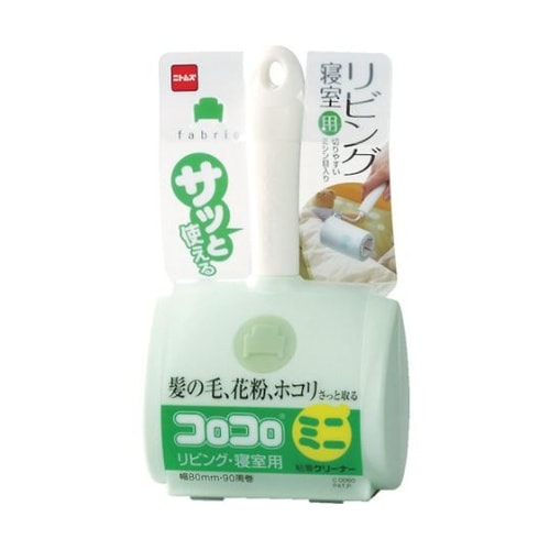 コロコロミニ リビング用 テープ80mm