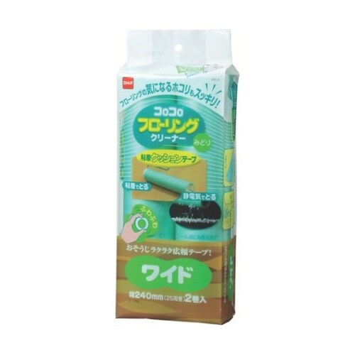 C1780フローリングクリーナーワイド替