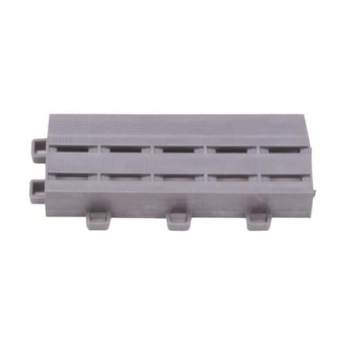 4200360クロスラインマットエース灰