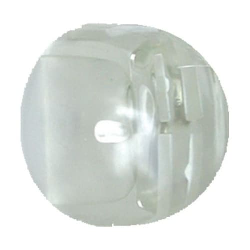 HDHC10 サムターンキャップ