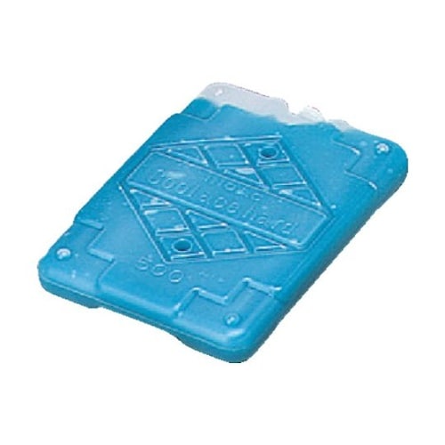 CAH351 保冷剤ベーシック容器タイプ