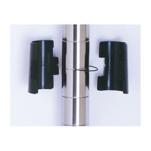 プラスチックテーパー 1セット(4組入)