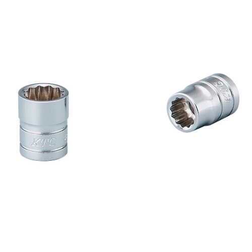 B2−14W−S ソケット十二角