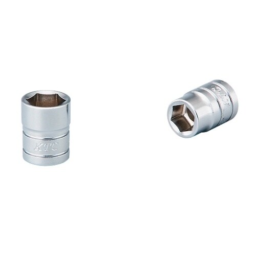 B2−9/16−S ソケット六角