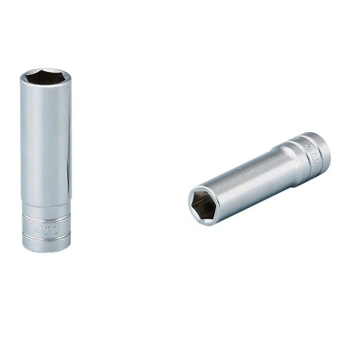 B2L−7/16−Sディープソケット六角