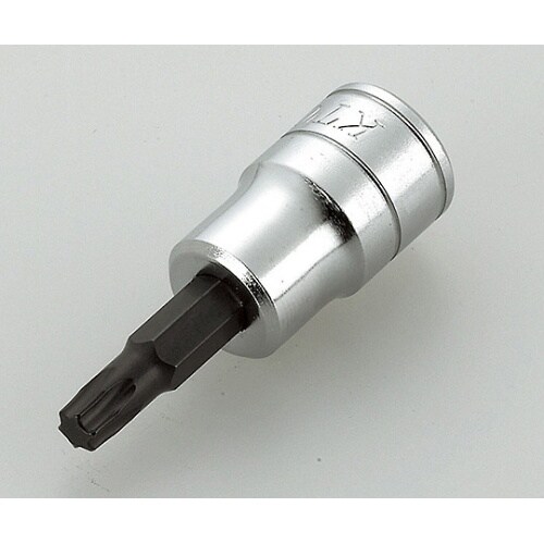 BT3−T27S−S 短ビットソケット