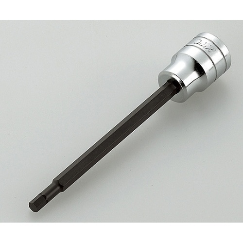 BT4−1/4L ロングビットソケット