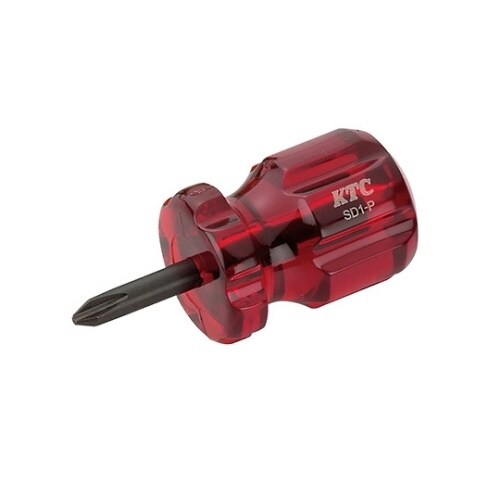 SD1−PS スタッビドライバ