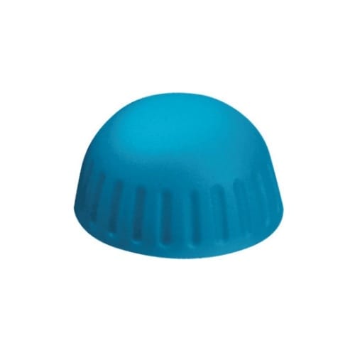 DBR16−01 エンドキャップ青色