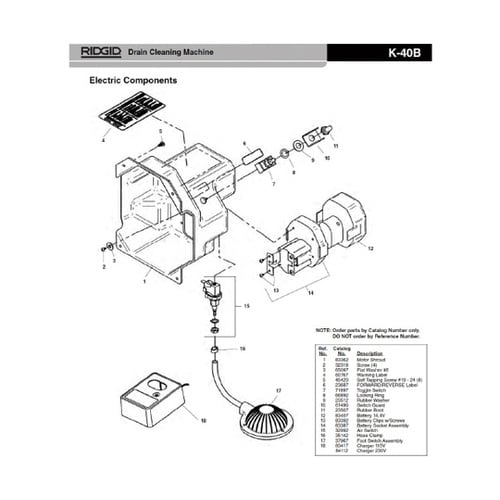 23512 ラバー ウオッシャー
