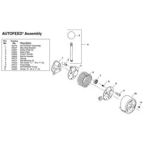 41502 セット スクリュ−