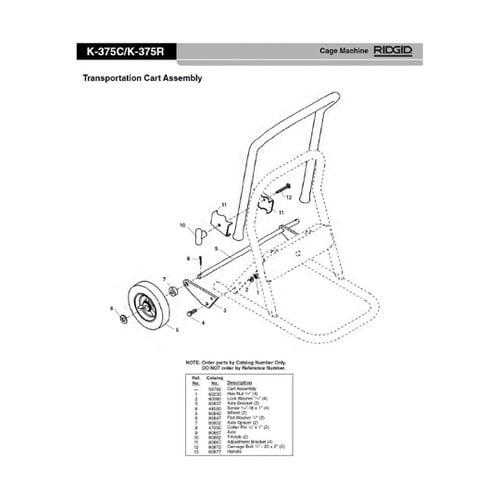 47030 E−975 ピンF/1822