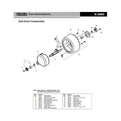 62402リテ−ニングリングK−3800