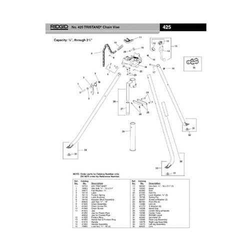 76735 A−2262 スプリングピン